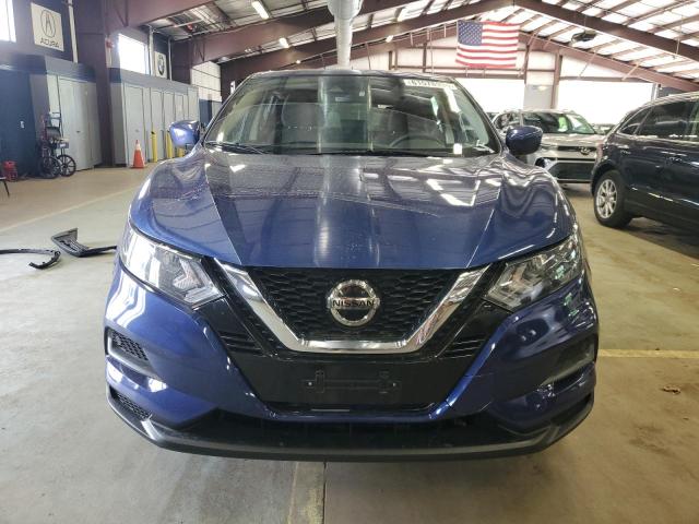 2021 NISSAN ROGUE SPOR - JN1BJ1AW5MW427095