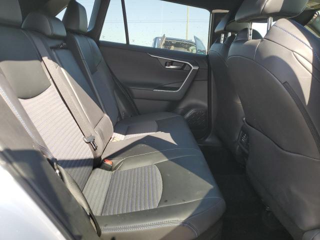 2024 TOYOTA RAV4 XSE 2T3E6RFV2RW061726