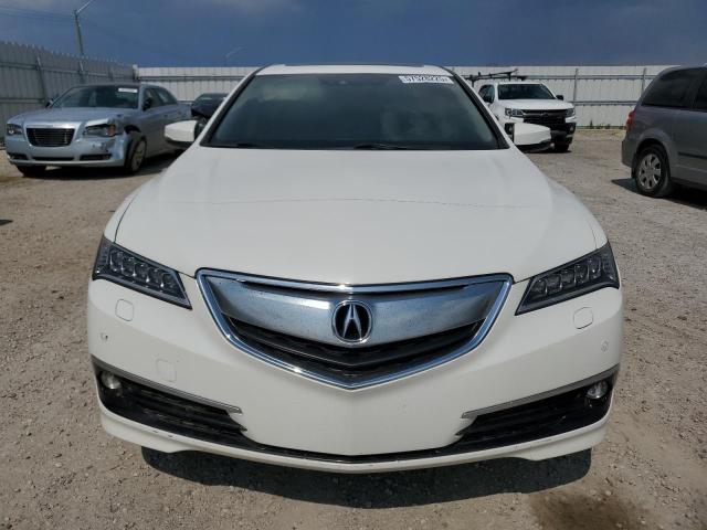 2016 ACURA TLX ADVANC 19UUB3F72GA800788