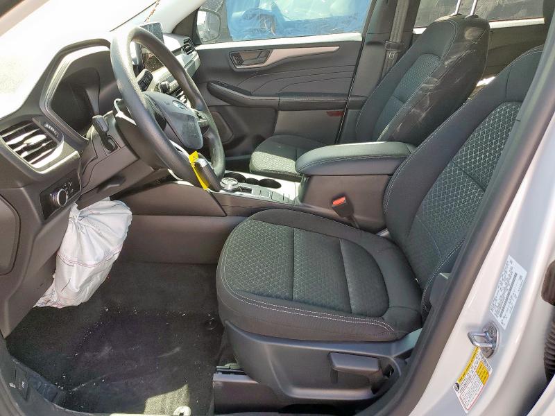 2025 FORD ESCAPE ACT - 1FMCU0GN7SUA16867