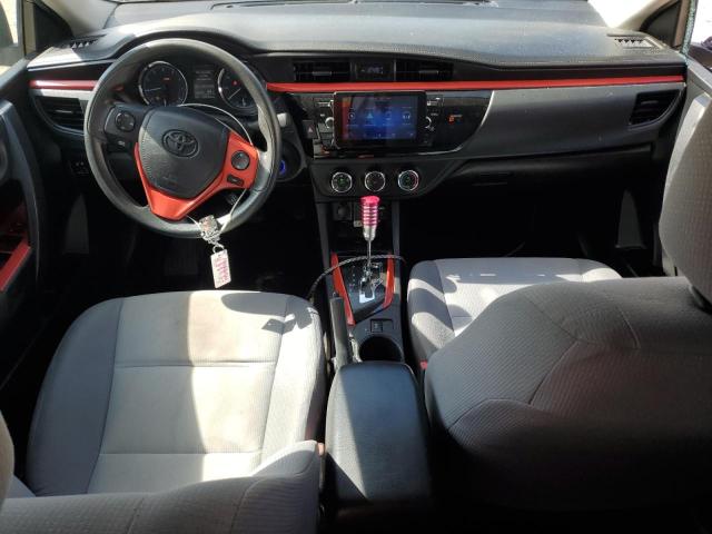 2015 TOYOTA COROLLA - 2T1BURHE6FC262458