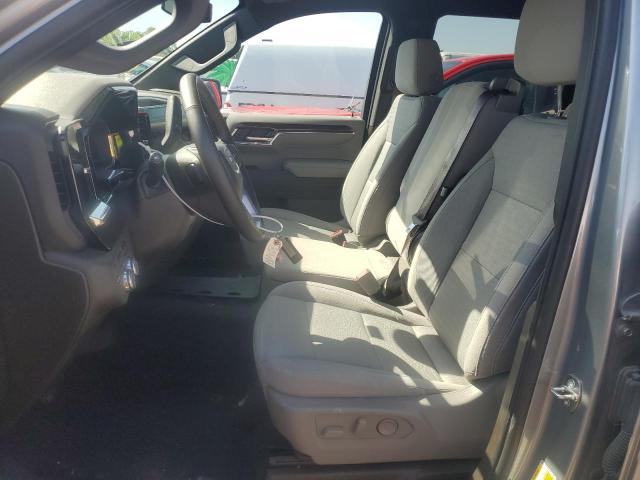2023 GMC SIERRA K1500 SLE 1GTPUBEK0PZ302452
