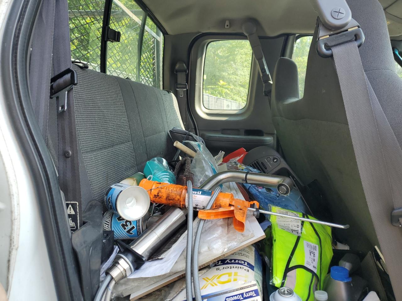 Global Auto Auctions