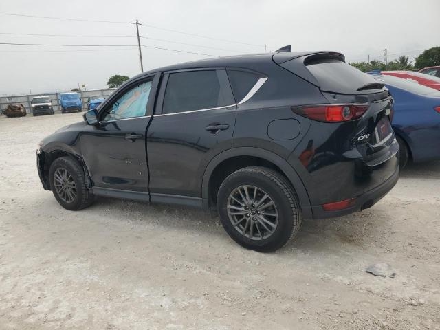 Vin: jm3kfacm1k1564353, lot: 59554185, mazda cx-5 touring 20192
