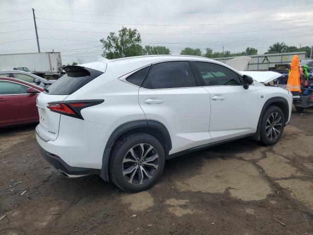 Vin: jtjbarbz8g2052509, lot: 60230935, lexus nx 200t base 20163