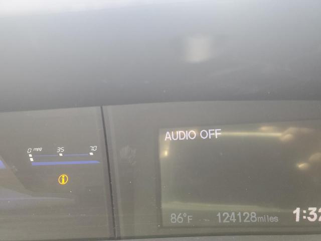 2015 HONDA CIVIC SE - 19XFB2F76FE050339