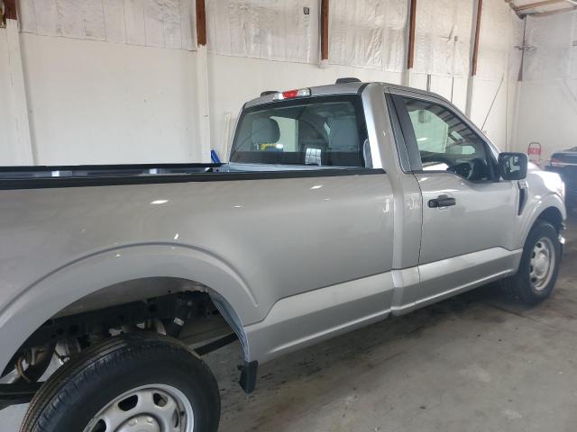 2021 FORD F150 - 1FTMF1CB5MKD91188
