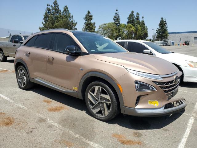 2022 HYUNDAI NEXO LIMIT KM8J84A66NU023169