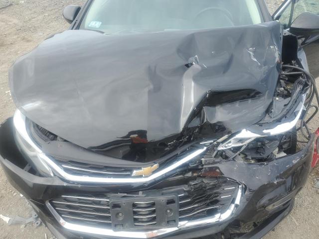 2017 CHEVROLET CRUZE PREM 3G1BF6SM0HS519721