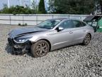 2020 HYUNDAI SONATA SEL - 5NPEL4JA4LH004927