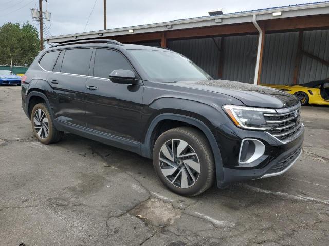 2024 VOLKSWAGEN ATLAS SE 1V2JR2CA0RC567524