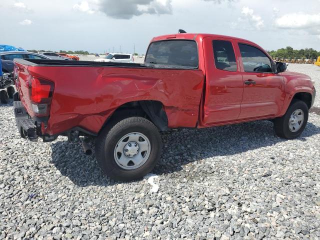 2023 TOYOTA TACOMA ACC - 3TYRX5GN9PT077754