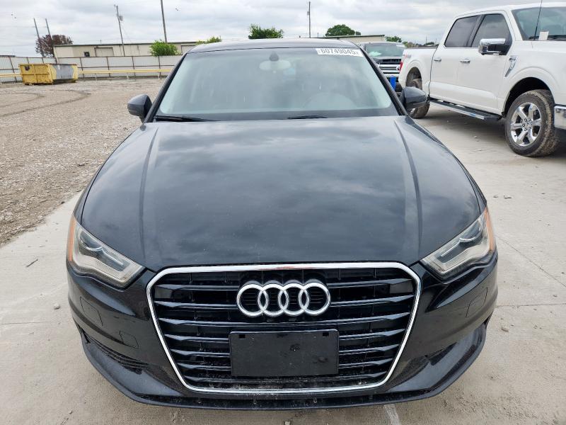 2015 AUDI A3 PREMIUM WAUACGFF7F1098184
