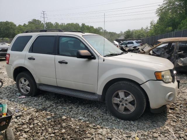 Vin: 1fmcu0dg6bka66399, lot: 59286955, ford escape xlt 20114