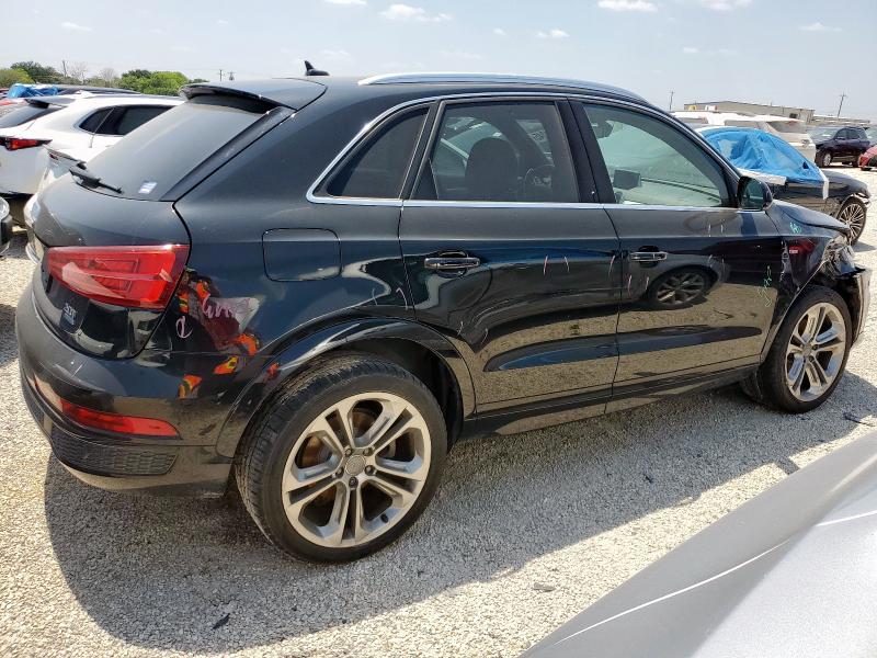 Vin: wa1gfcfsxgr008419, lot: 59051245, audi q3 prestige 20163
