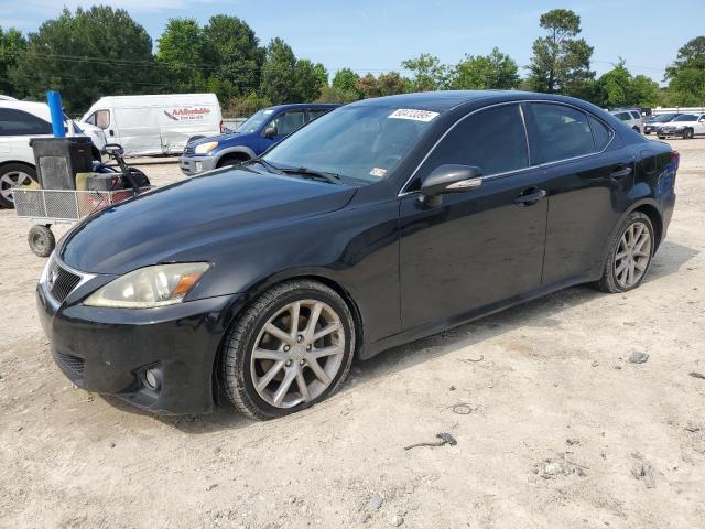 Vin: jthcf5c21b5046236, lot: 60413395, lexus is 250 2011 img_1