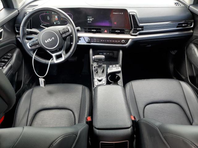 2024 KIA SPORTAGE E - 5XYK33DF8RG141485