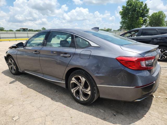 2018 HONDA ACCORD EX 1HGCV1F49JA120584