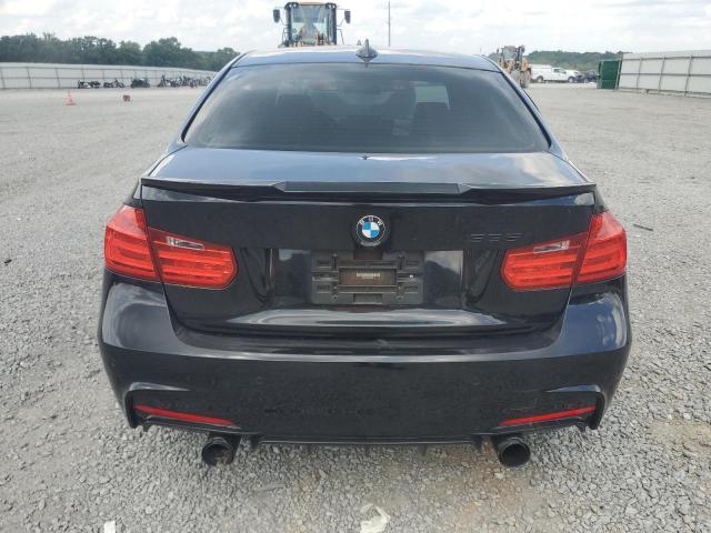 2015 BMW 335 I WBA3A9C52FK473141