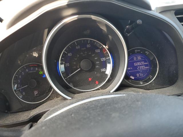2015 HONDA FIT LX - 3HGGK5H50FM779333