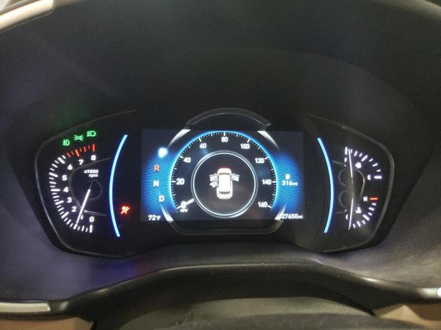 2020 HYUNDAI SANTA FE L 5NMS5CAA5LH222394