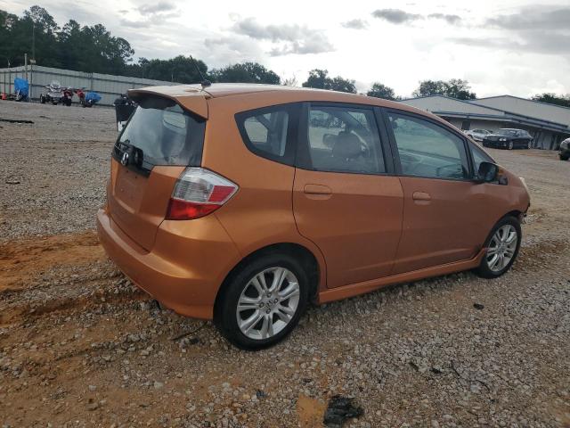 Vin: jhmge8h40as008951, lot: 61046195, honda fit sport 20103