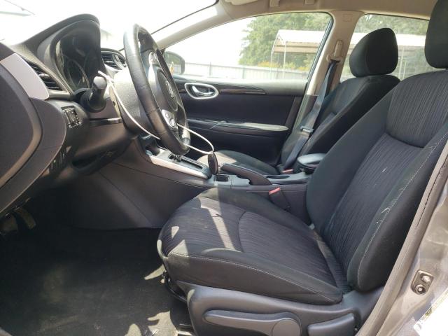 2019 NISSAN SENTRA - 3N1AB7AP1KY312651