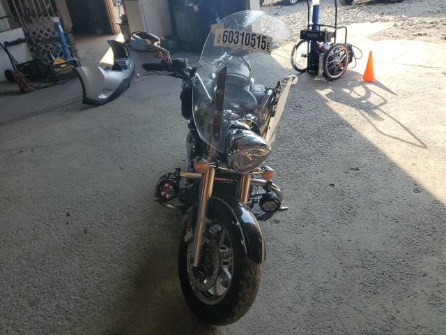 2014 YAMAHA XVS1300 CT JYAVP32E7EA004006