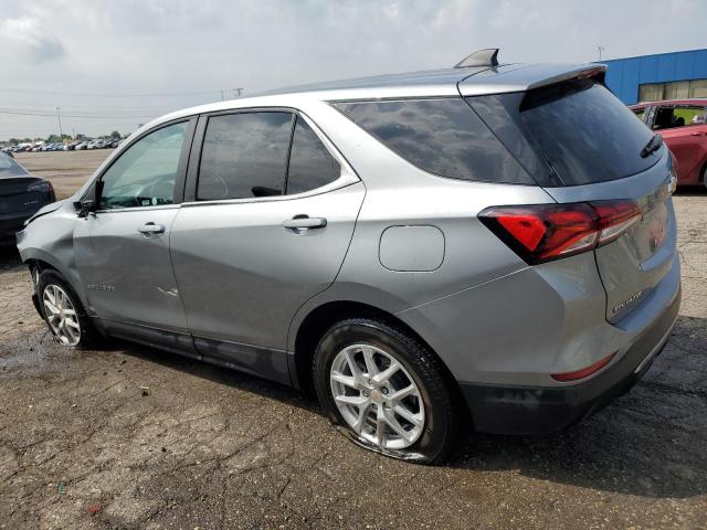 Vin: 3gnaxueg2rs216393, lot: 60990825, chevrolet equinox lt 20242