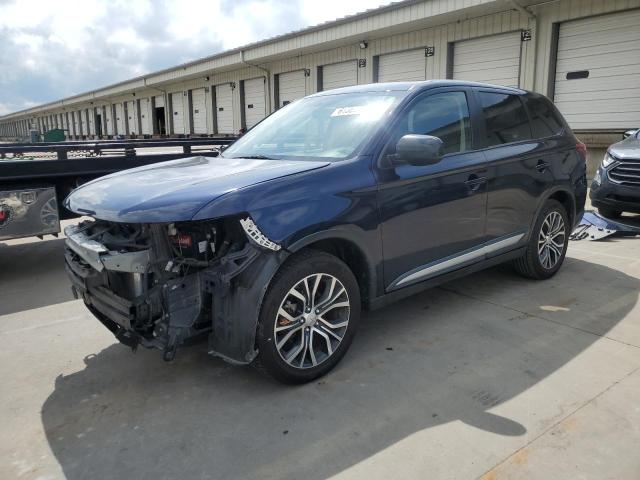 Vin: ja4ad2a38jj002159, lot: 61380415, mitsubishi outlander es 2018 img_1
