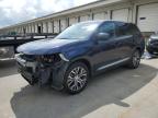 2018 MITSUBISHI OUTLANDER - JA4AD2A38JJ002159
