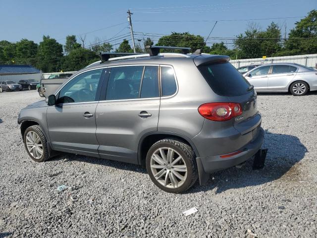 Vin: wvgbv7ax1bw522002, lot: 62348525, volkswagen tiguan s 20112