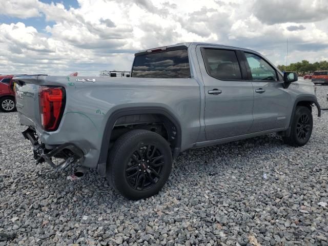 2023 GMC SIERRA K15 - 3GTPUCEK5PG140212