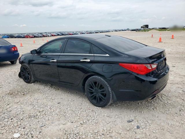 2011 HYUNDAI SONATA SE - 5NPEC4AB0BH303841