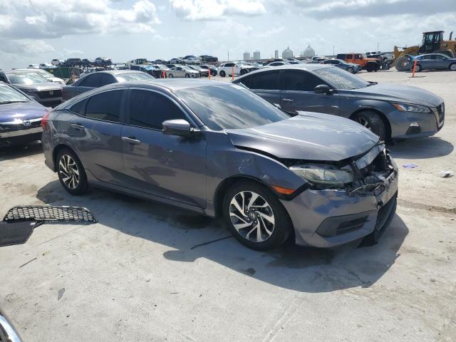 2016 HONDA CIVIC EX 19XFC2F72GE029972