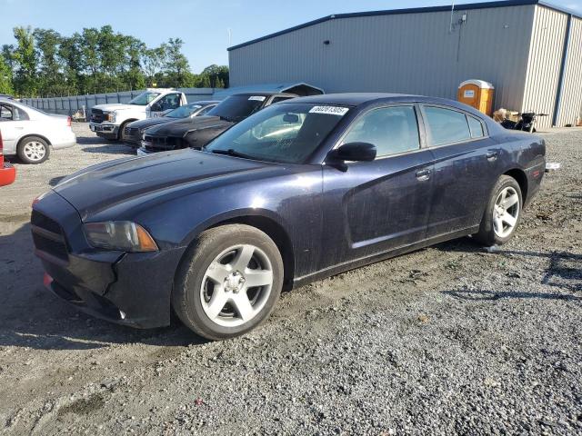 Vin: 2c3cdxat1ch201509, lot: 60261305, dodge charger police 2012 img_1