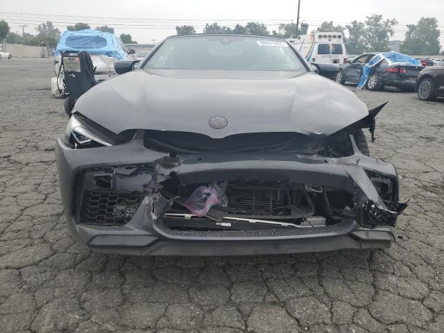2020 BMW M8 - WBSDZ0C02LCD38209
