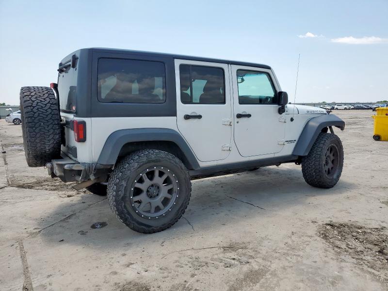 Vin: 1c4bjwfg2dl575167, lot: 59171535, jeep wrangler rubicon 20133