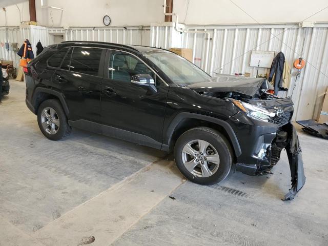2022 TOYOTA RAV4 XLE 2T3P1RFV5NW308979