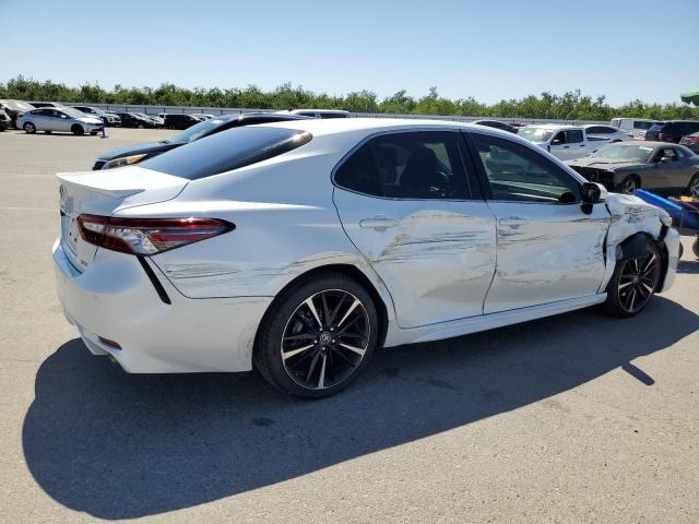 2018 TOYOTA CAMRY XSE - 4T1B61HK3JU002348