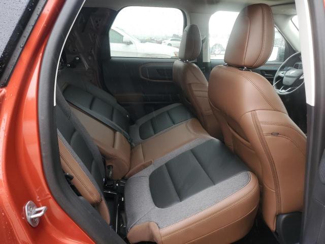 2024 FORD BRONCO SPO - 3FMCR9C61RRE80176