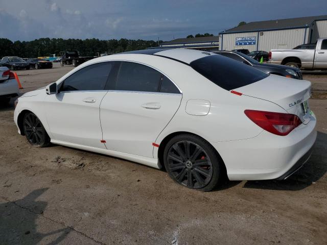 2018 MERCEDES-BENZ CLA 250 4M WDDSJ4GBXJN639792