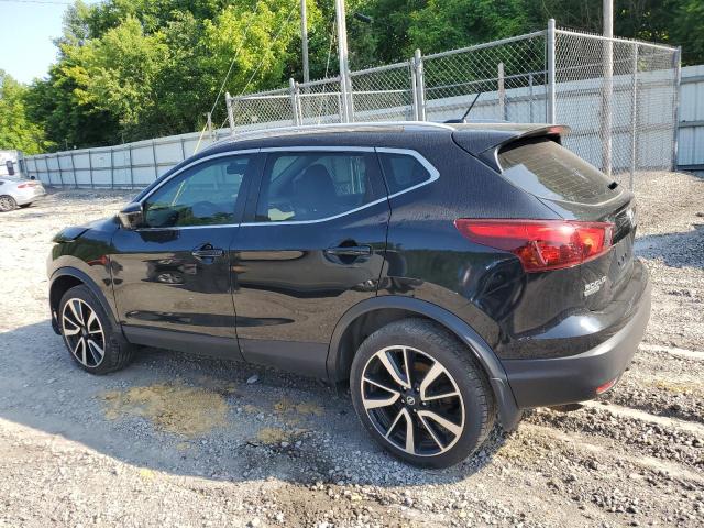 2017 NISSAN ROGUE SPORT S JN1BJ1CR7HW132724