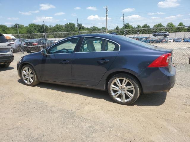 Vin: yv1902fh0b2015292, lot: 61820725, volvo s60 t6 20112