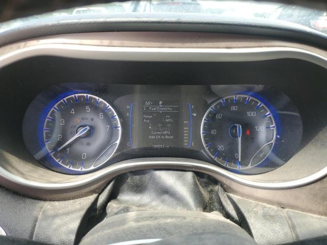 2018 CHRYSLER PACIFICA T 2C4RC1BG7JR153951
