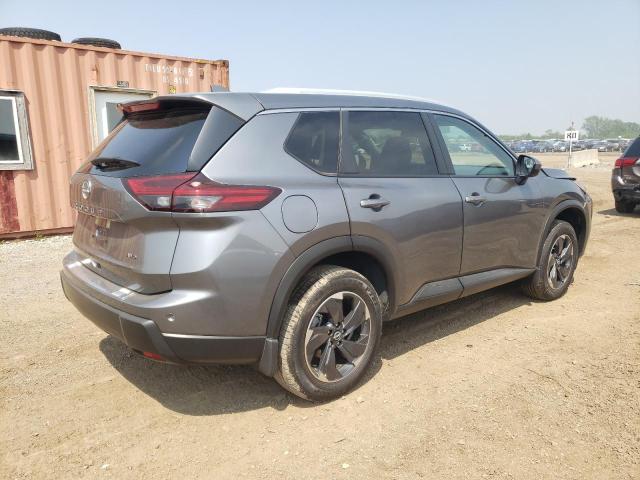 2025 NISSAN ROGUE SV - JN8BT3BB0SW148735