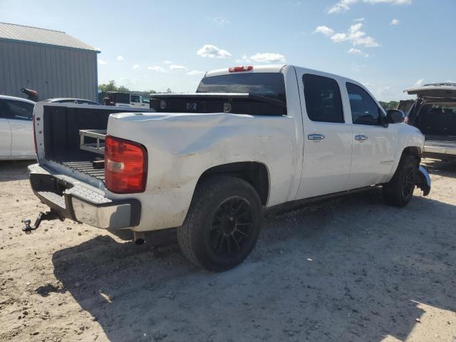 2012 CHEVROLET SILVERADO #3303949685
