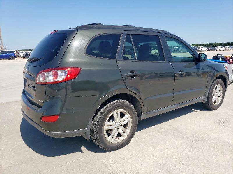 Vin: 5xyzgdab2cg128491, lot: 61307935, hyundai santa fe gls 20123