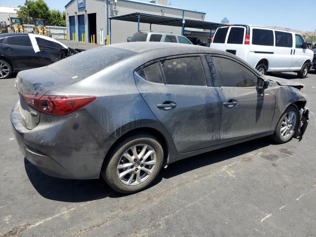 Vin: jm1bm1u72g1305966, lot: 59403345, mazda 3 sport 20163