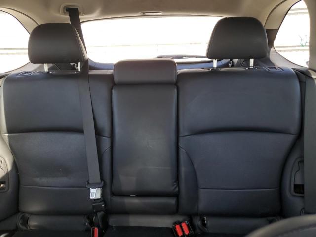 2015 SUBARU OUTBACK 2. - 4S4BSALC1F3214948